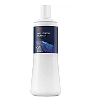 Wella Welloxon Perfect 9% - Окислитель, 1000 мл